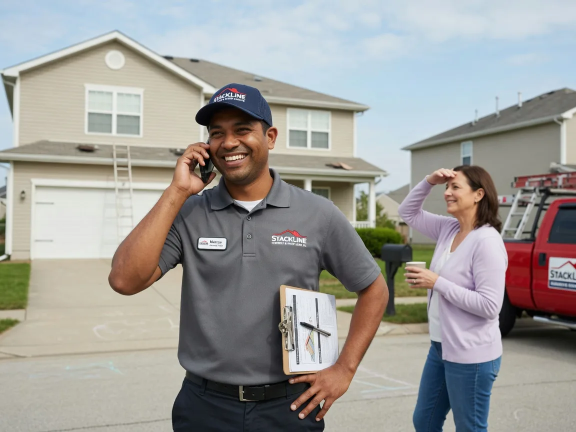 Chimney flashing repair Isabella, PA FAQs
